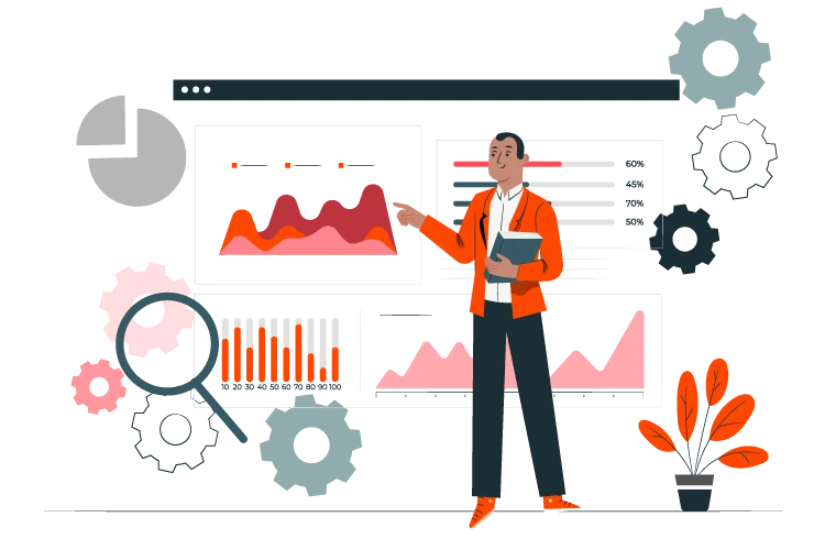 Analytics-&-Performance-Monitoring
