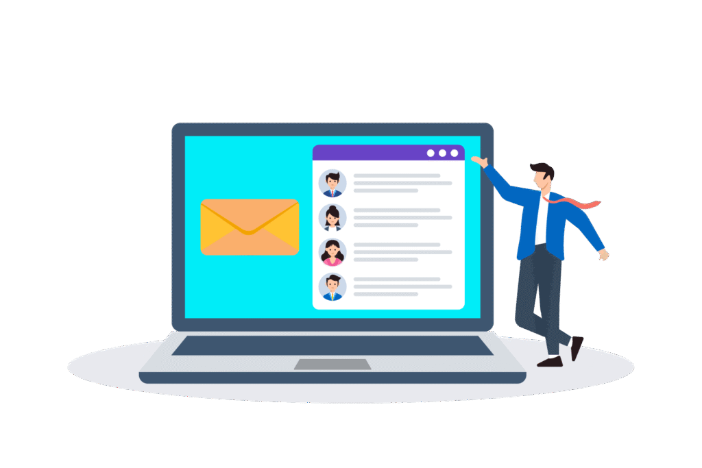 Email-Template-Design