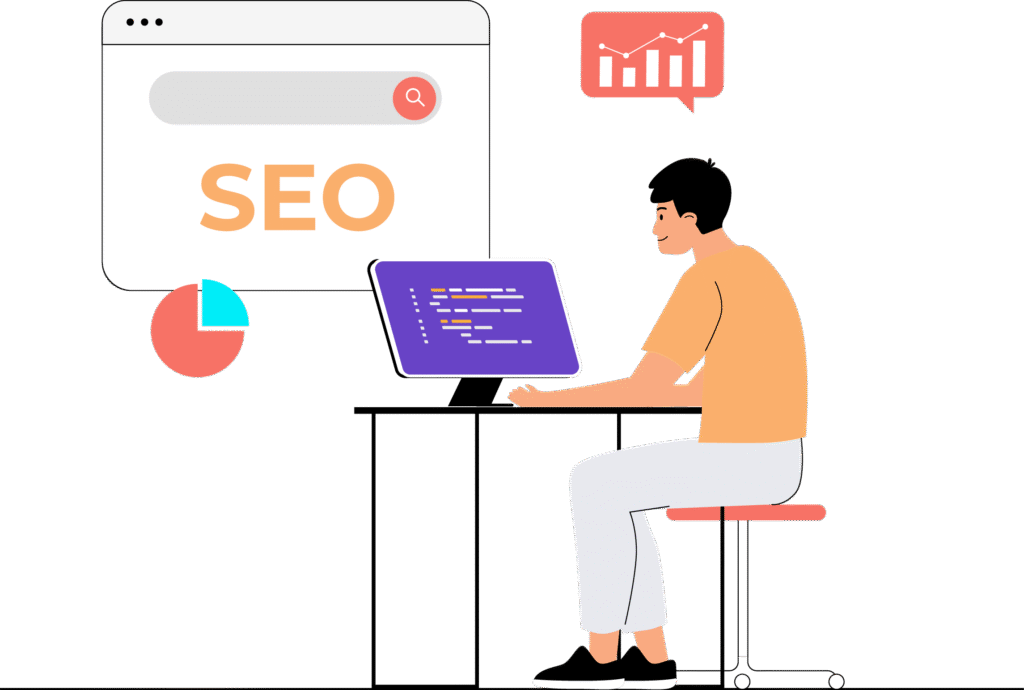 SEO Optimized Website