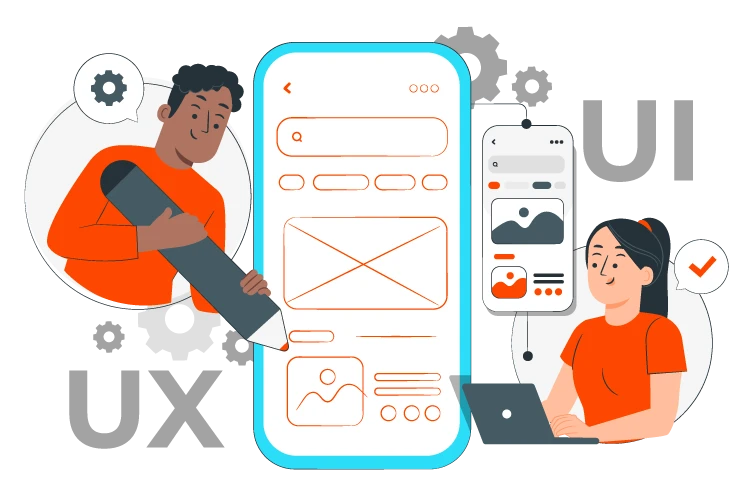 User-Experience-(UX)-Focused