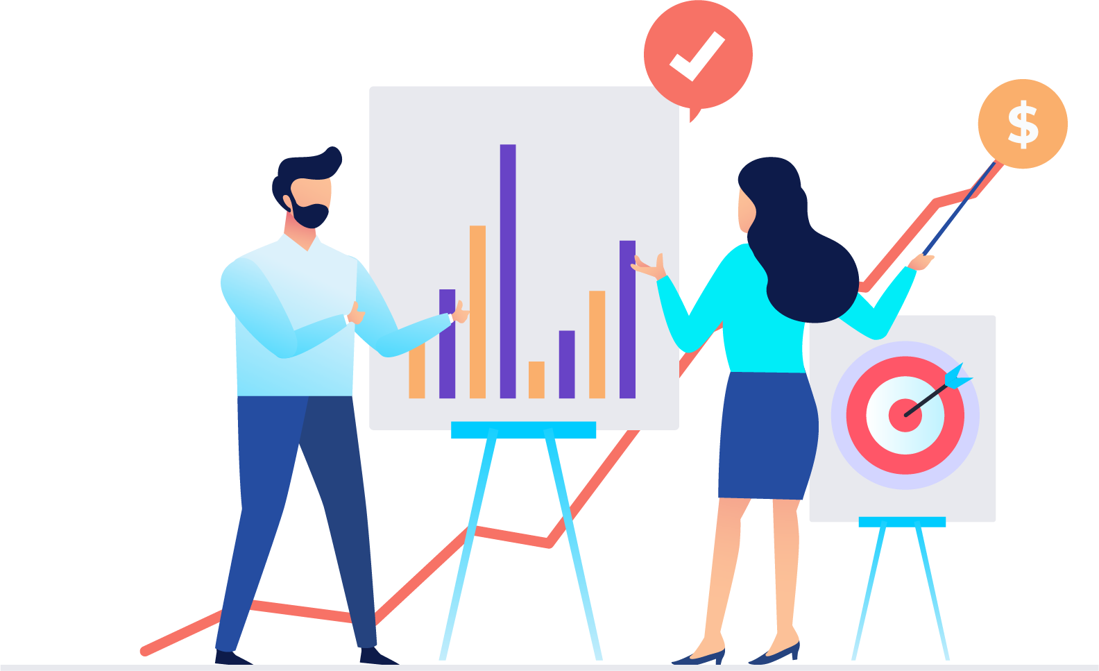 Business Development