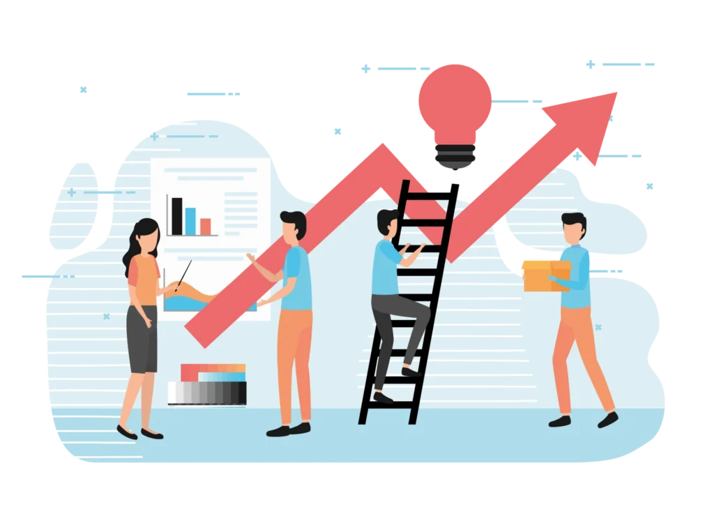 Business Development Services