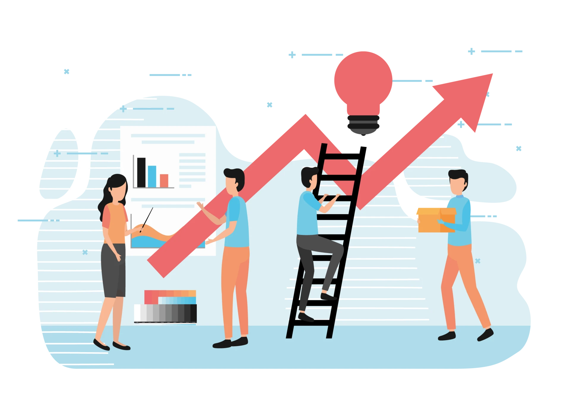 Business Development Services