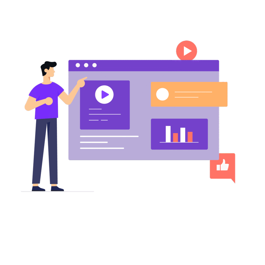 Content-Development-and-Automation
