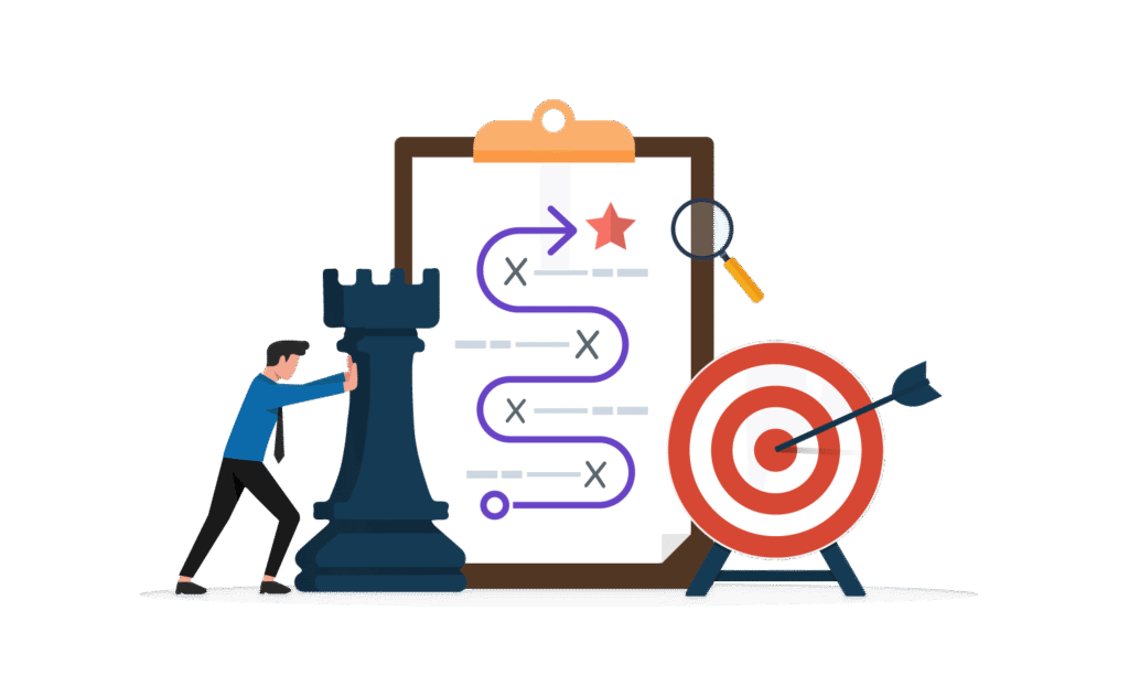 Sales-Strategy-Development