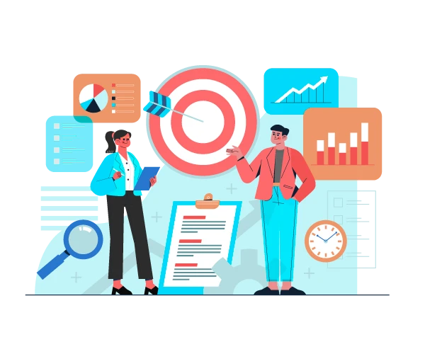 Sales Strategy Development