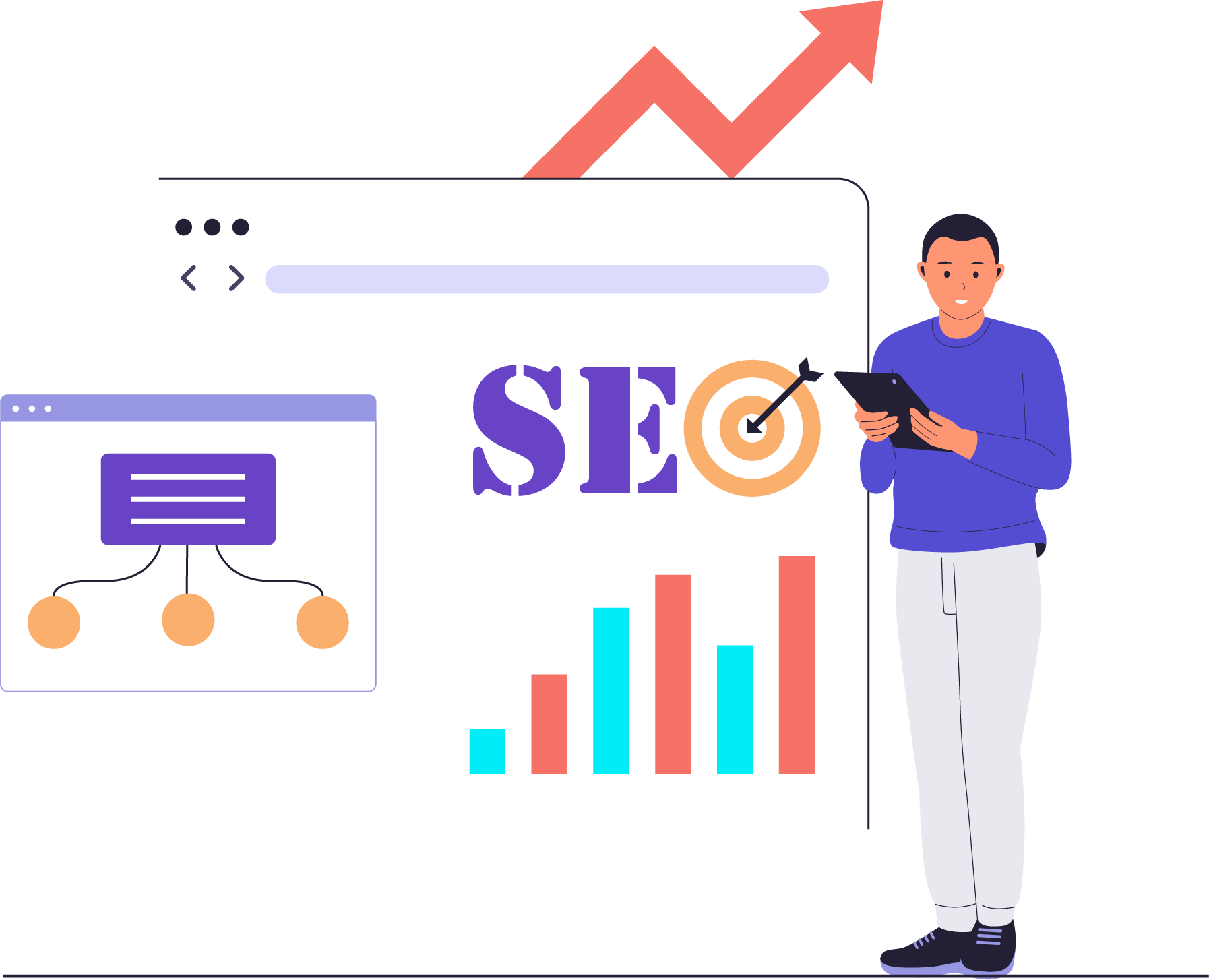 Unlocking Brand Growth Purposeful SEO Strategies for Success