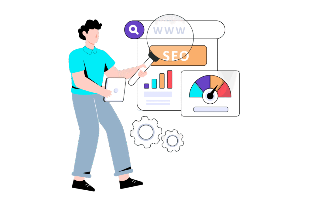 Website-Optimization