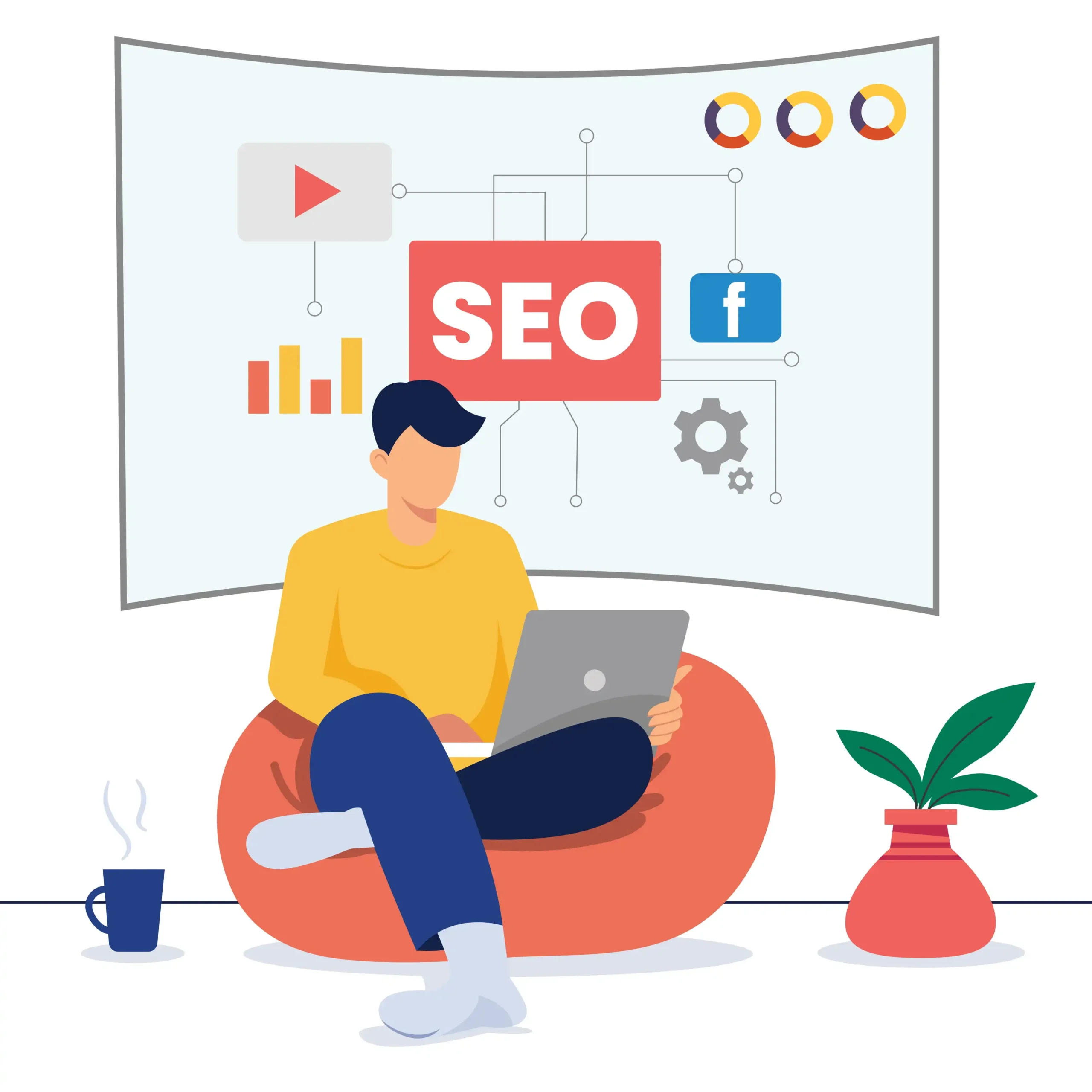 orbidots White Hat SEO service