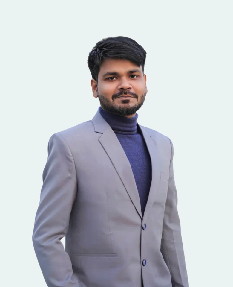 Chief Marketing Officer Abu Hosain - Orbidots
