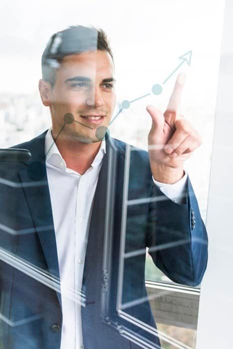 Client-Centric Focus