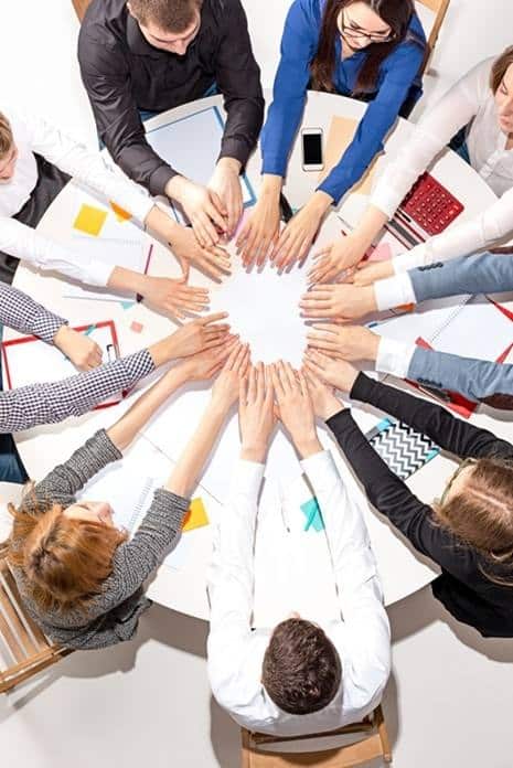 Cooperative Culture