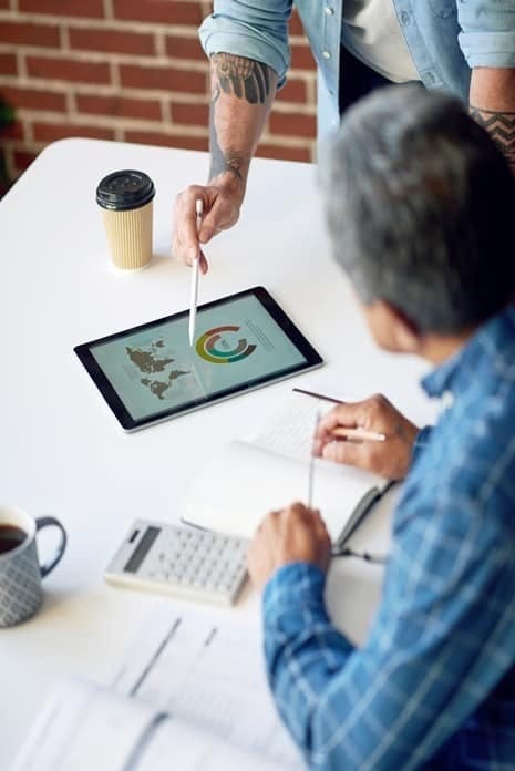 Core Marketing Development