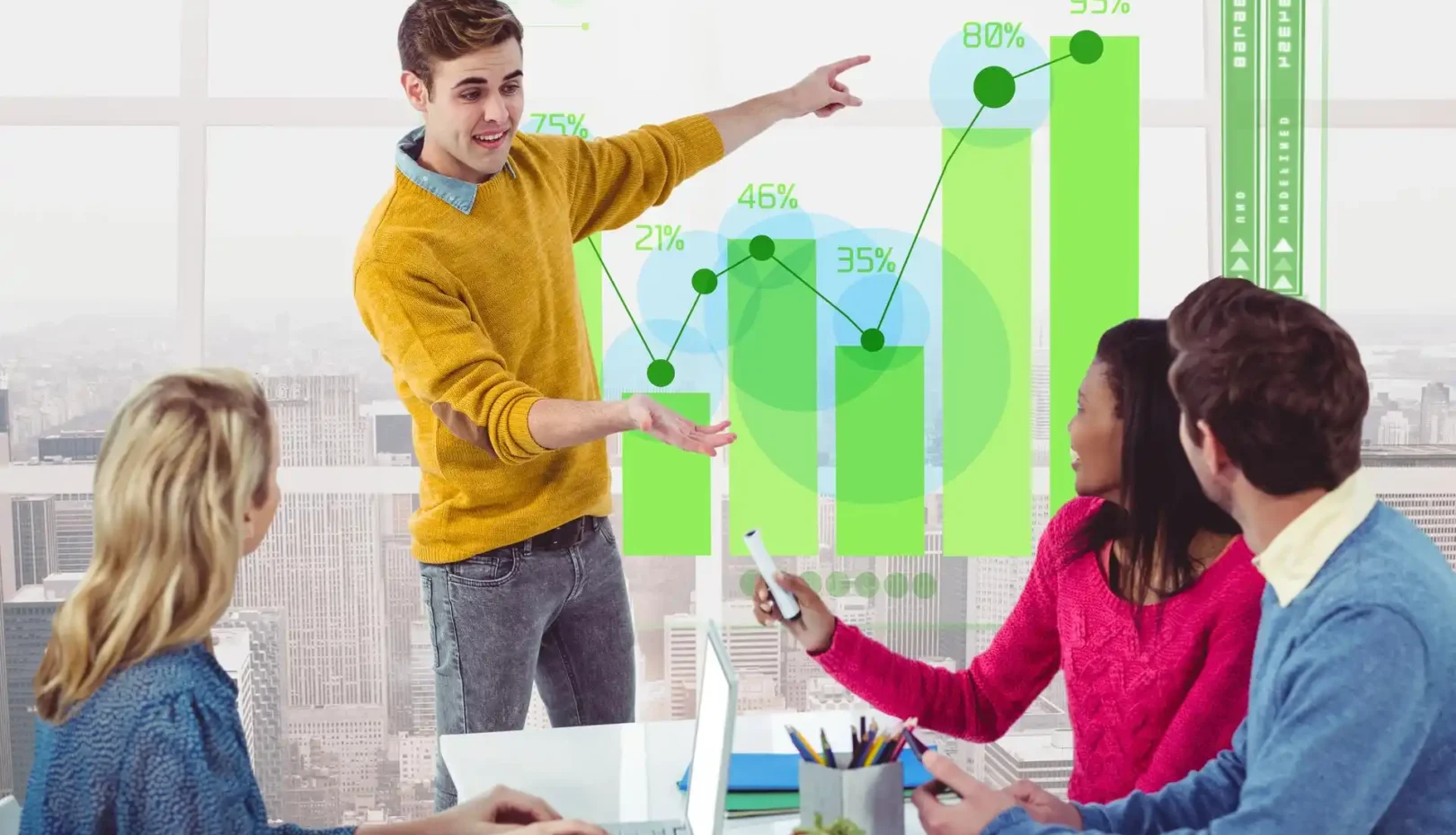 Elevate Your Business with Powerful Strategic Brand Growth
