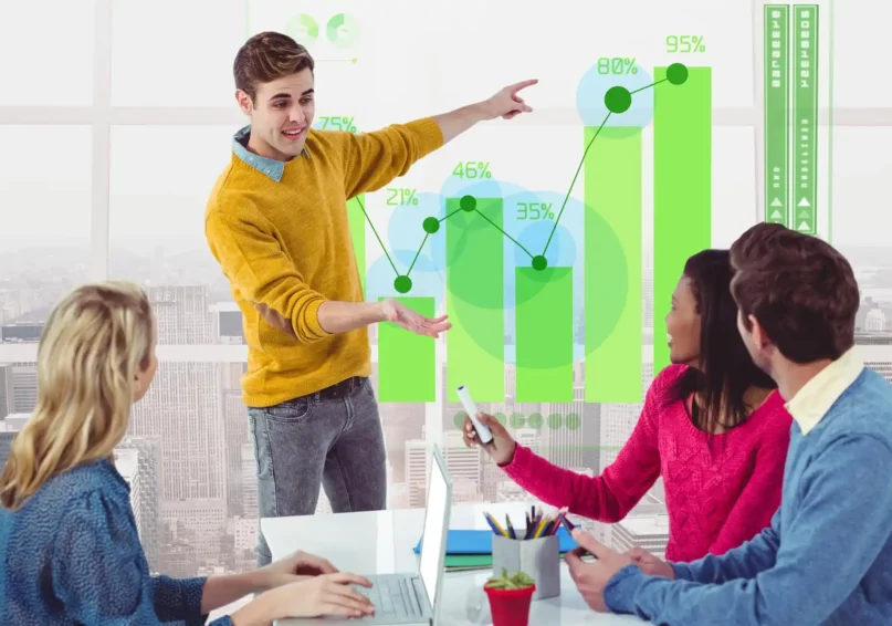 Elevate Your Business with Powerful Strategic Brand Growth