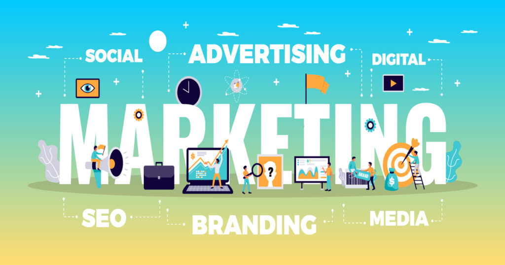 Full Service Digital Marketing Agency