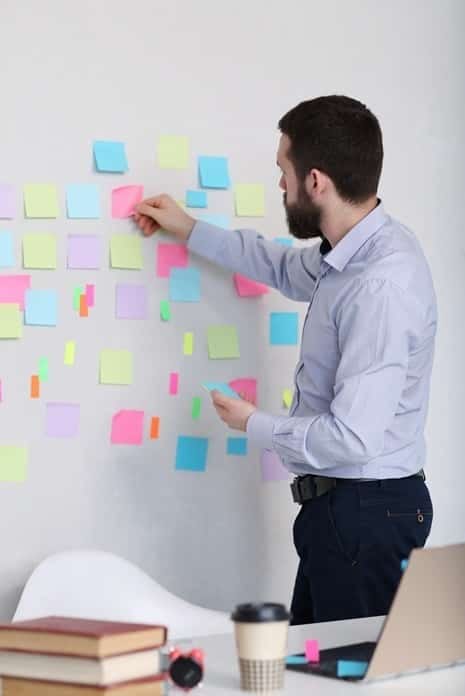 Proactive-Problem-Solving