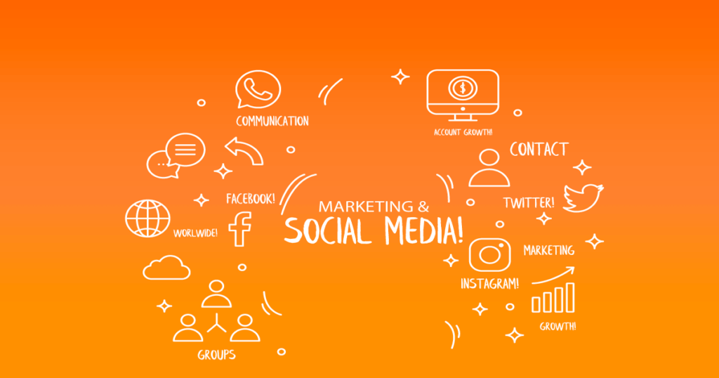 Social Media Marketing Agency