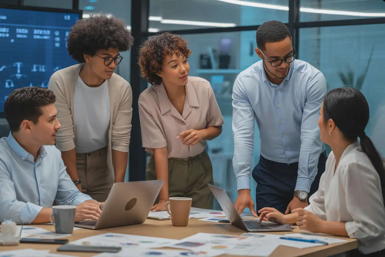 Agencies Based on Growth Marketing