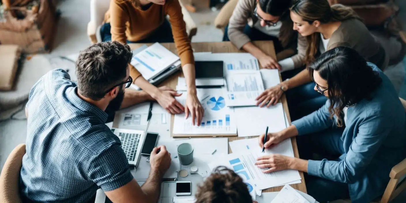 Audience Segmentation