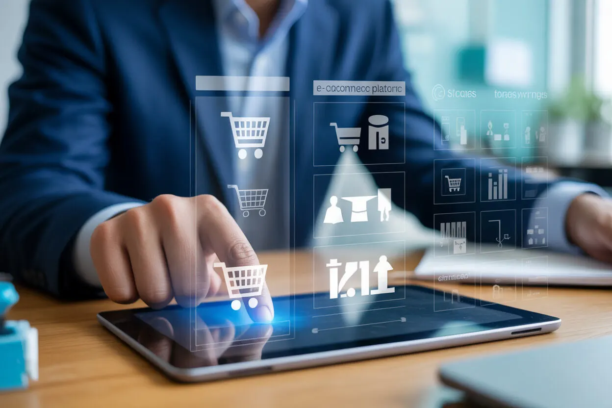 Benefits of Working with Orbidots