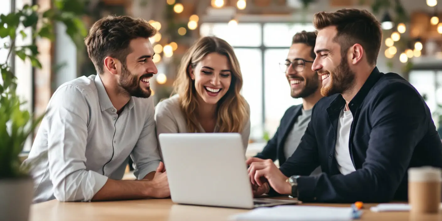 Best Social Media Marketing Agency