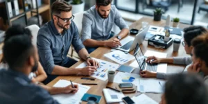 Content Marketing to Professionals