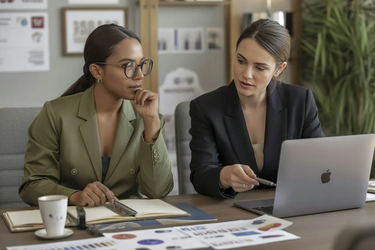 Discussing Success Parameters