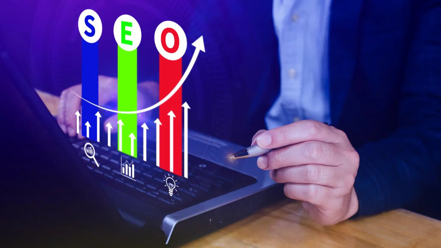 Ecommerce SEO Rankstar