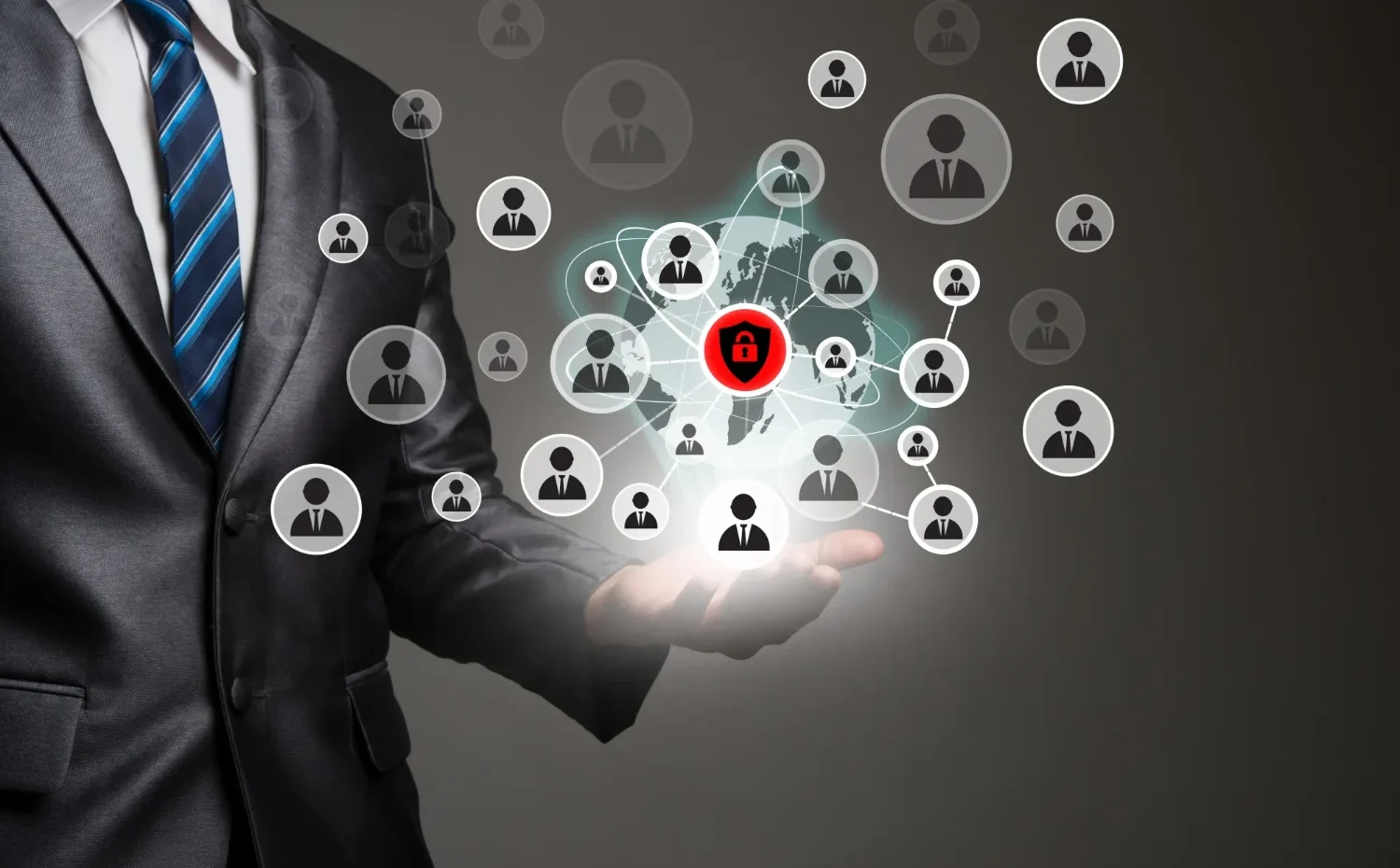 Lead Generation Agency