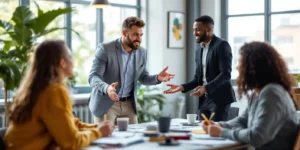 Main Activities of Business