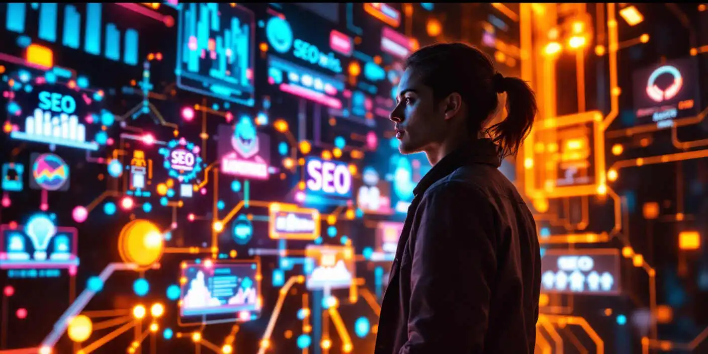 Into the Spiderverse Many types of SEO and which to choose