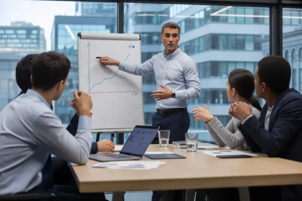 Digital Marketing Agency