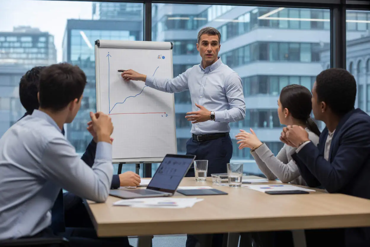 Digital Marketing Agency