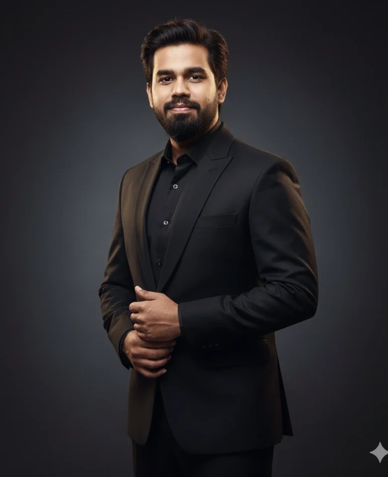 Rafi Kabir Rafi Kabir