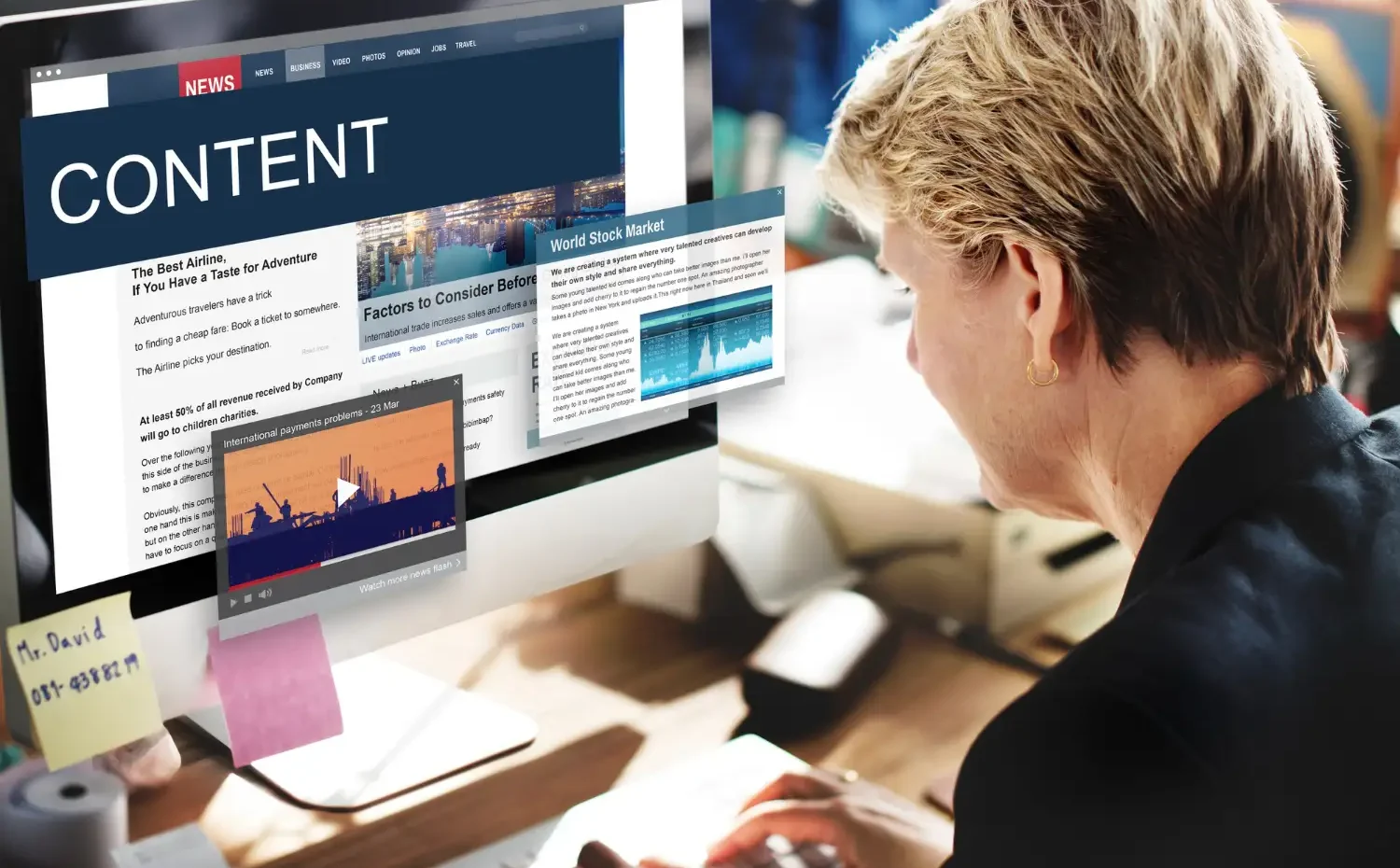 SEO Copywriting Services