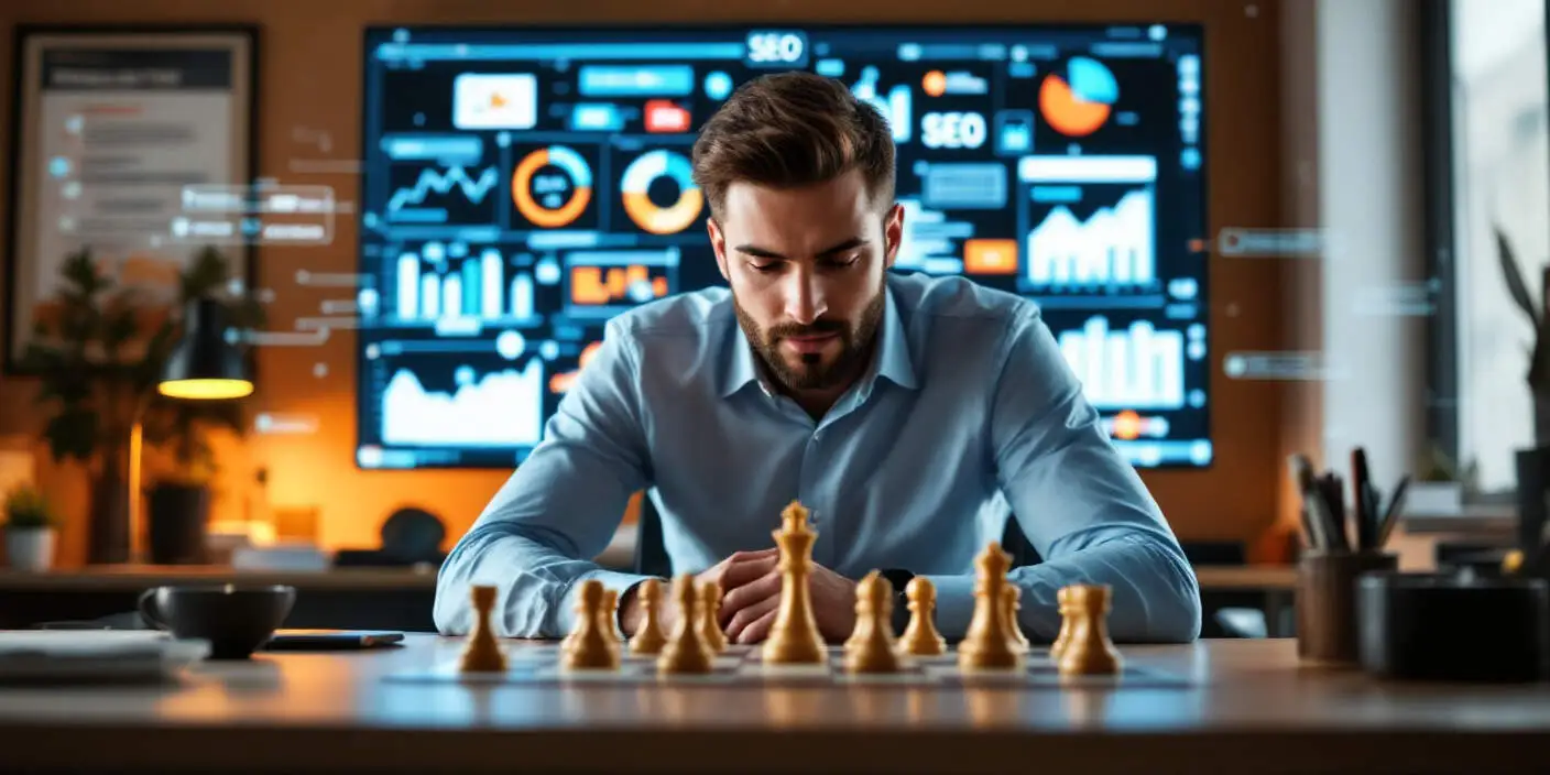 Small Business and SEO