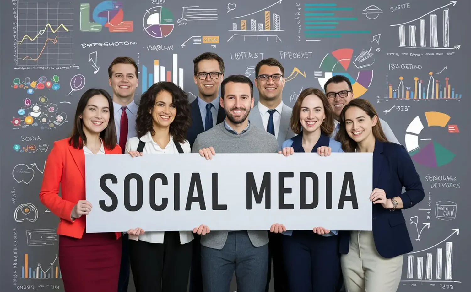Social Media Marketing Agency