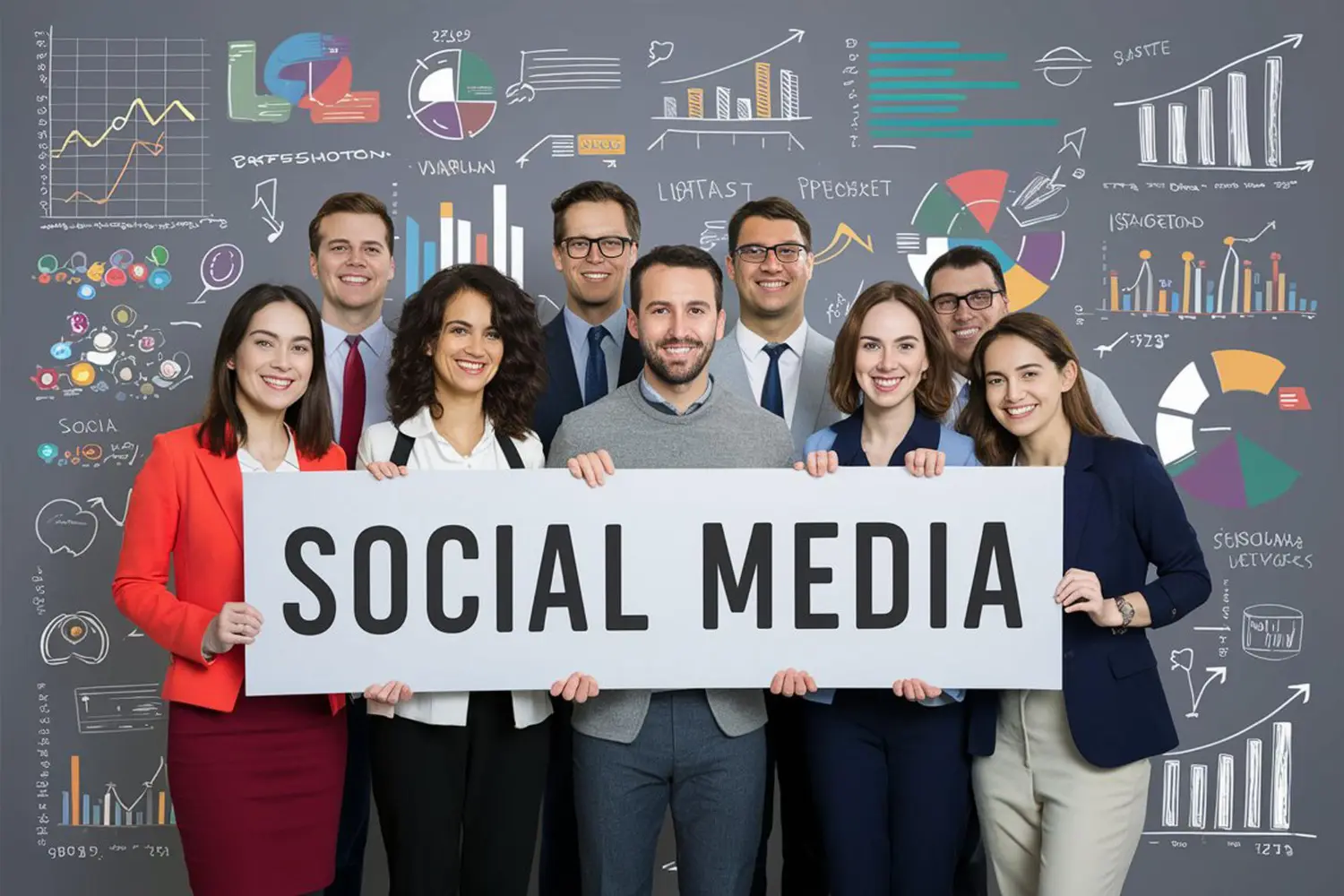 Social Media Marketing Agency