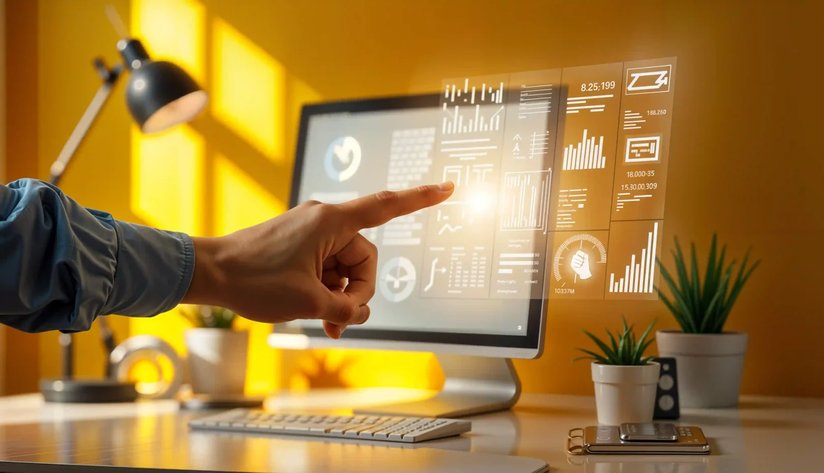 Website Management Services