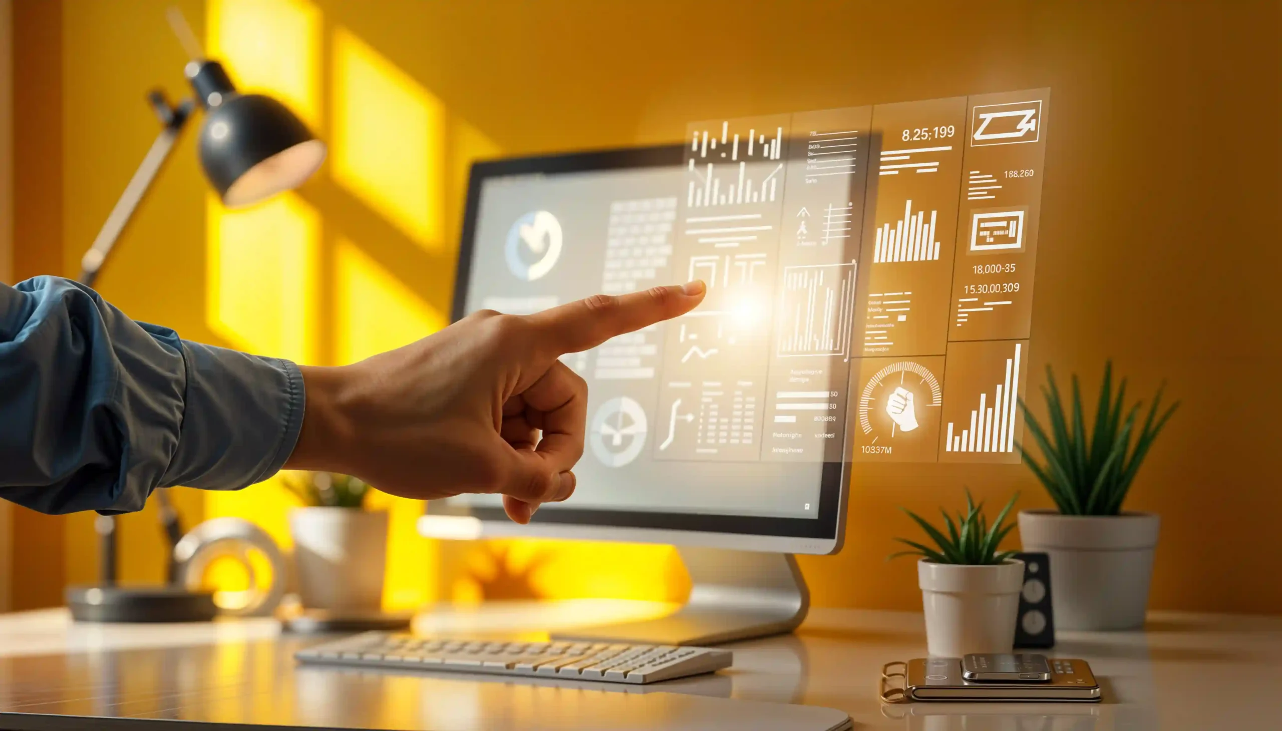 Website Management Services