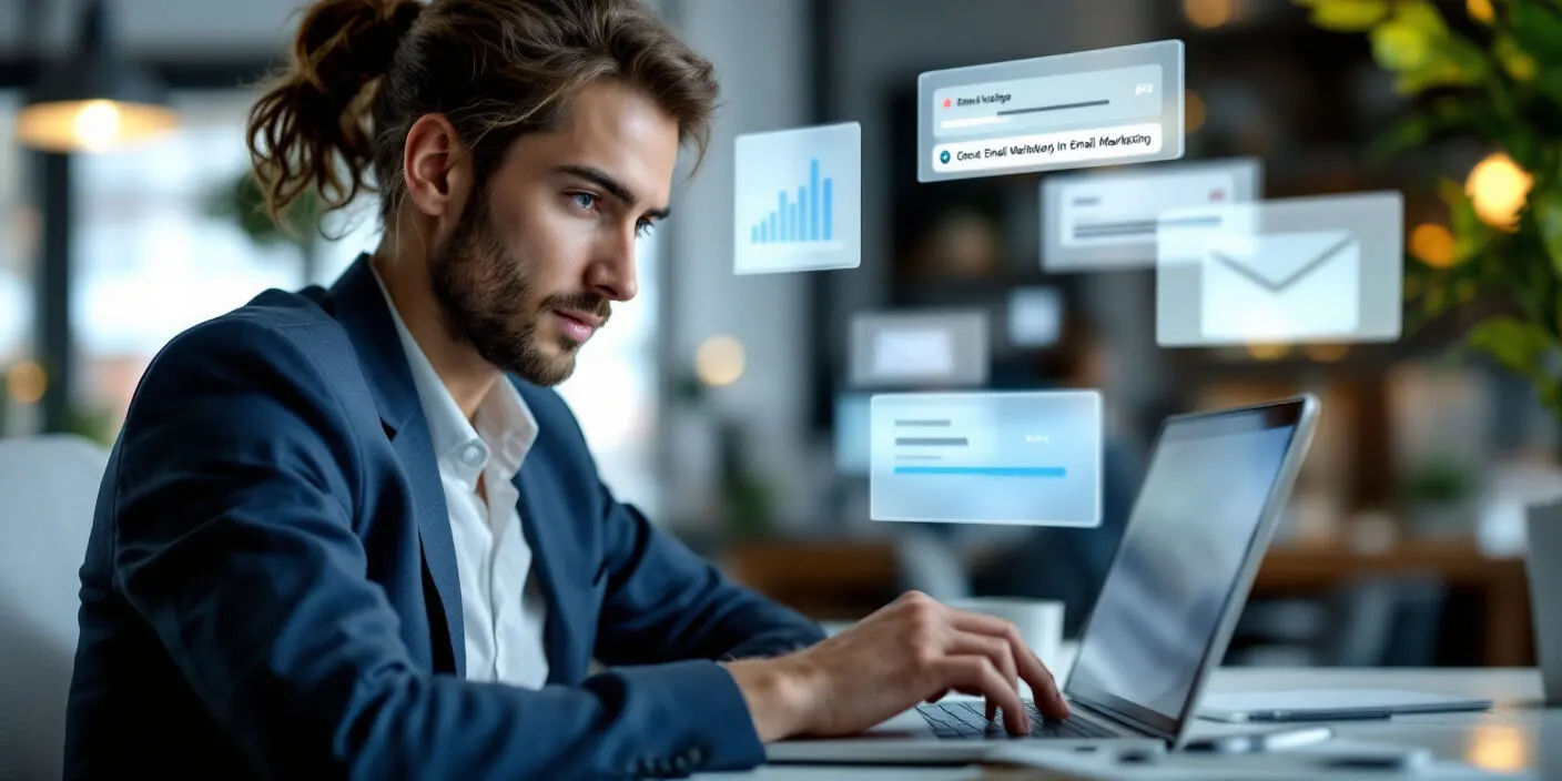 cold email lead gen agency