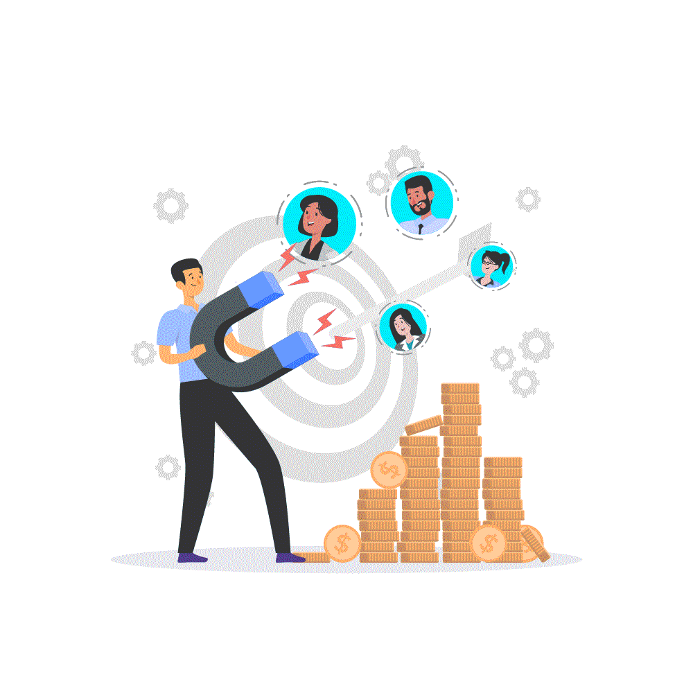 connect—--lead-generation