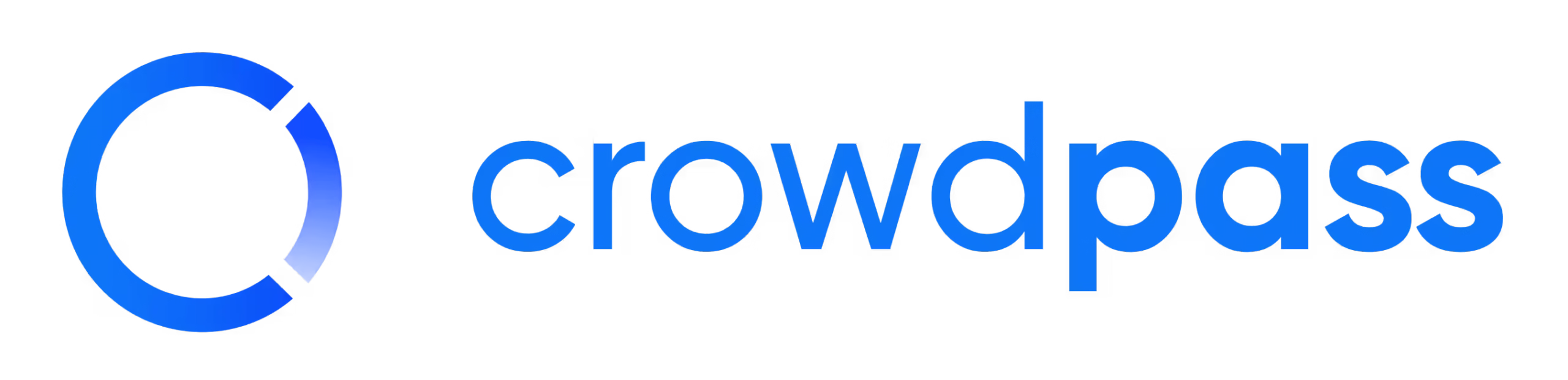 crowdpass logo