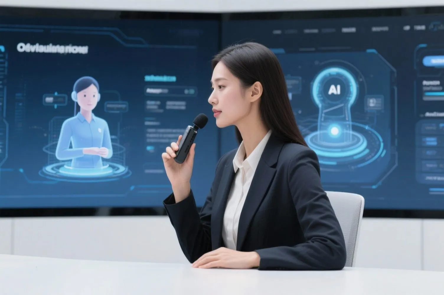 AI-Driven for Interactions and Conversational Marketing AI-Driven for Interactions and Conversational Marketing