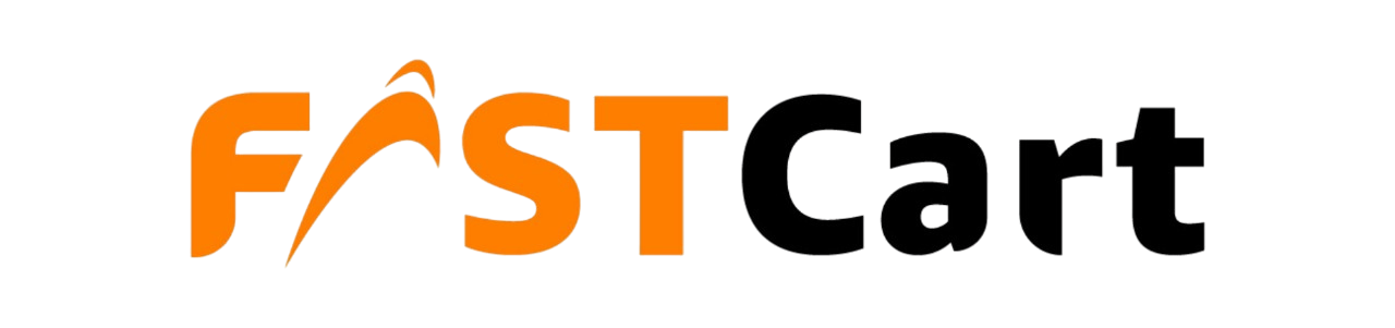 Fast Cart Logo